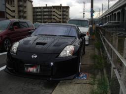 Nissan FAIRLADY Z 3.5  picture