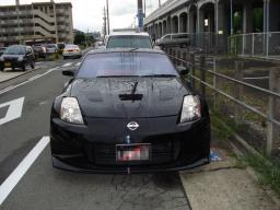 Nissan FAIRLADY Z 3.5  picture