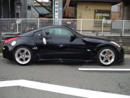 Nissan FAIRLADY Z 3.5  picture