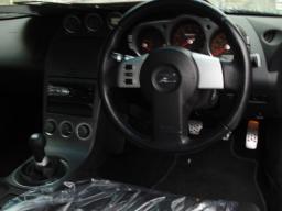 Nissan FAIRLADY Z 3.5  picture