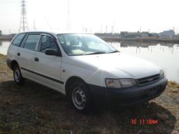 Toyota Caldina UL