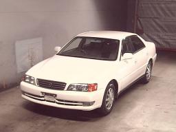 Toyota Chaser AVANTE
