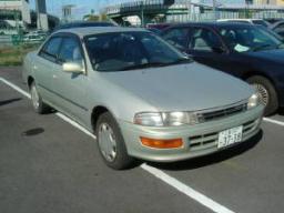 Toyota Carina SX