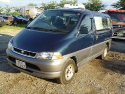 Toyota GRANVIA G