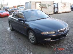 Mazda EUNOS 