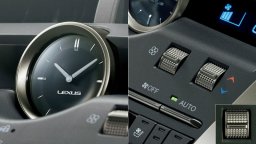 Lexus  NX300h picture