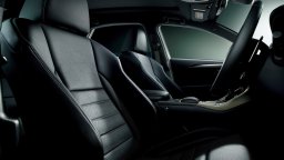 Lexus  NX300h picture