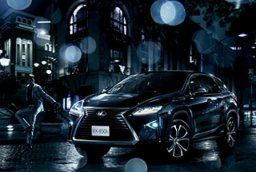 Lexus  NX300h picture