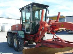 Unknown Grader F 156 A picture