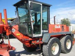 Unknown Grader F 156 A picture