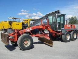 Unknown Grader F 156 A picture