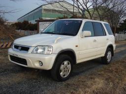 Honda CR-V 2.0 4WD