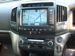 Toyota Land Cruiser  picture