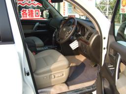 Toyota Land Cruiser  picture