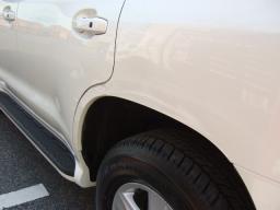 Toyota Land Cruiser  picture