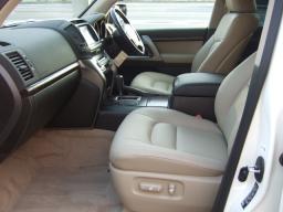 Toyota Land Cruiser  picture