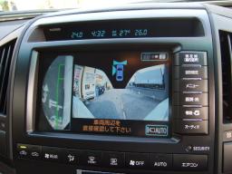 Toyota Land Cruiser  picture