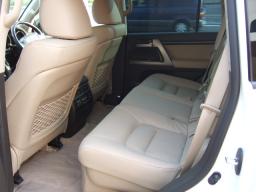 Toyota Land Cruiser  picture