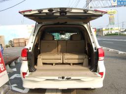 Toyota Land Cruiser  picture