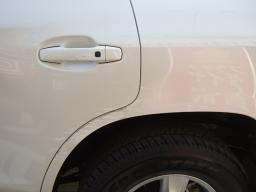 Toyota Land Cruiser  picture