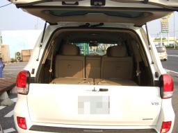 Toyota Land Cruiser  picture