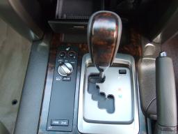 Toyota Land Cruiser  picture