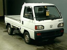 Honda ACTY TRUCK SUPER DX 4WD