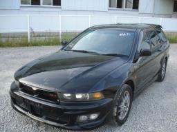 Mitsubishi LEGNUM