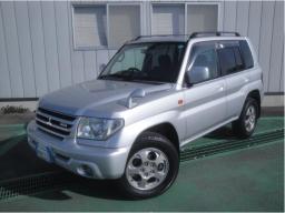Mitsubishi Pajero IO ACTIVE FIELD EDITION 2.0
