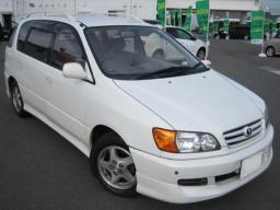 Toyota IPSUM 
