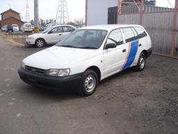 Toyota Caldina ***