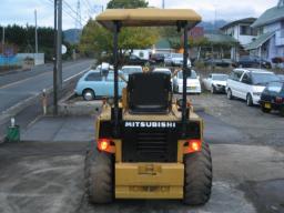 Mitsubishi Wheel Loader  picture
