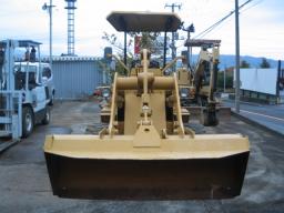 Mitsubishi Wheel Loader  picture
