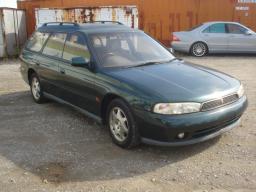 Subaru LEGACY WAGON 250T
