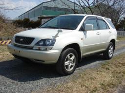 Toyota Harrier 3.0 Four G Package