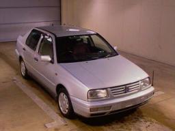 VolksWagen Vento GLi