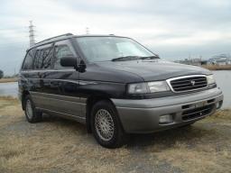Mazda MPV 