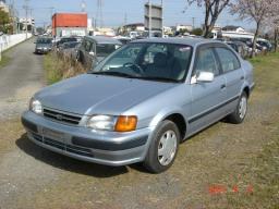 Toyota Corsa