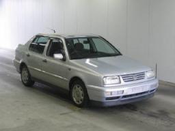 VolksWagen VENTO GLi