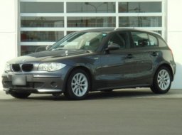 BMW 116i