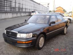 Toyota Celsior C