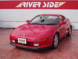 Toyota MR-2