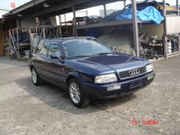 Audi 80 2.0E