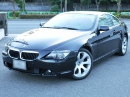 BMW 630i