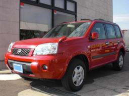 Nissan X-TRAIL XT