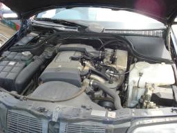 Mercedes-Benz C200 C-CLASS picture