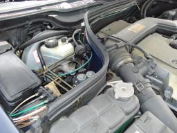 Mercedes-Benz C200 C-CLASS picture