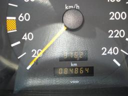 Mercedes-Benz C200 C-CLASS picture