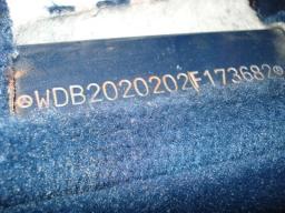 Mercedes-Benz C200 C-CLASS picture