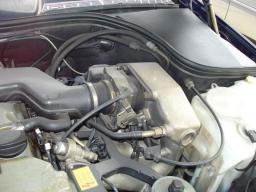 Mercedes-Benz C200 C-CLASS picture